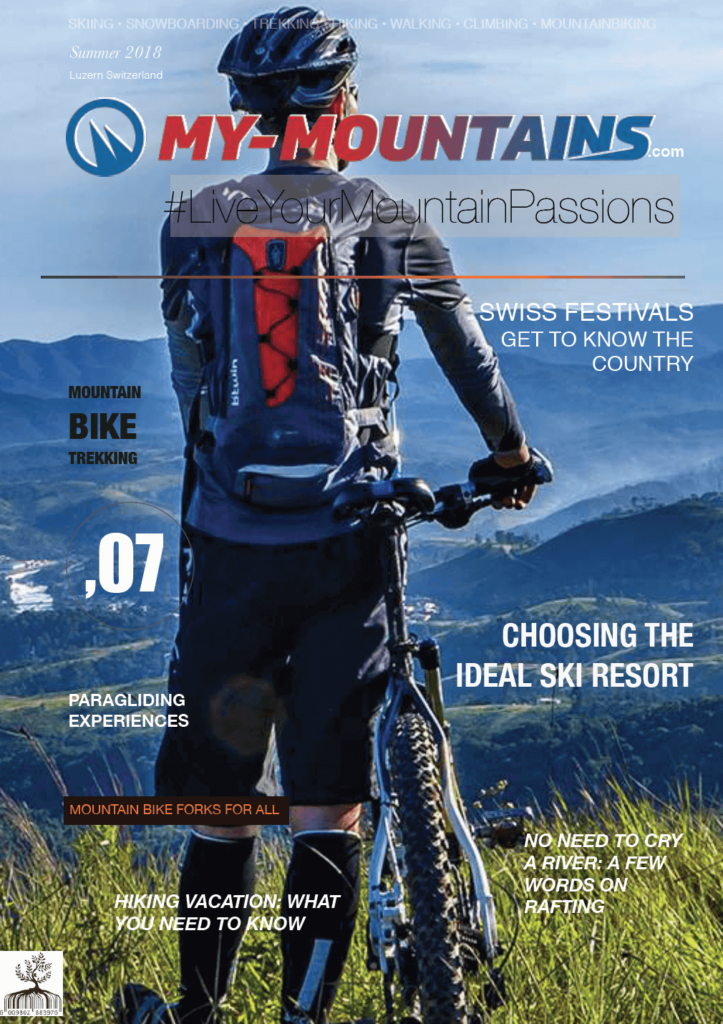 Mountain Magazine Download