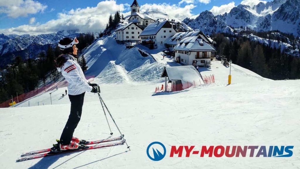 best ski resorts in Switzerland