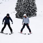 ski camps for beginners