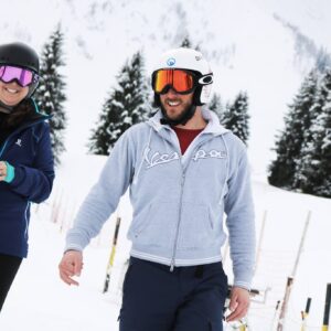 luxury ski holidays in Switzerland