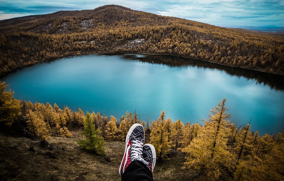 hiking guides in Switzerland