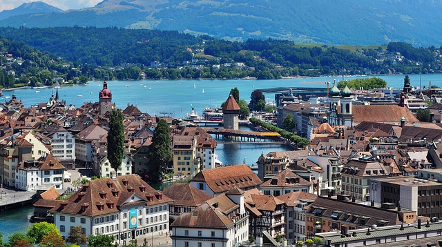 lucerne guided tours