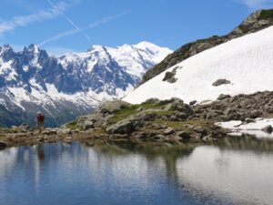 Lac Blanc, France - Best Hikes in Europe