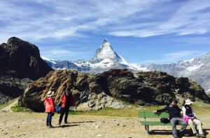 what do to in Zermatt