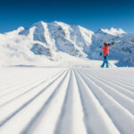 swiss alps ski trip 10 days