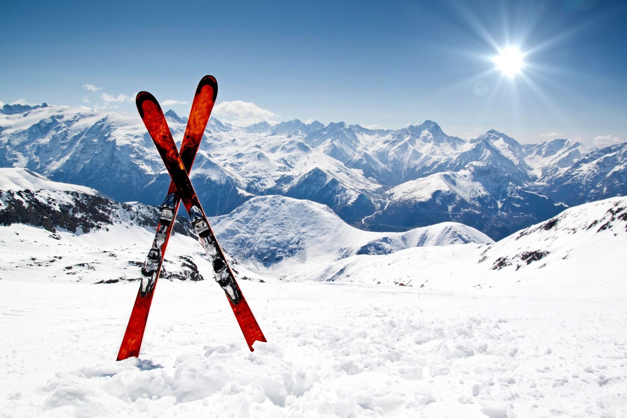 Switzerland ski holiday packages