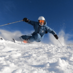 Ski Instructor Engelberg