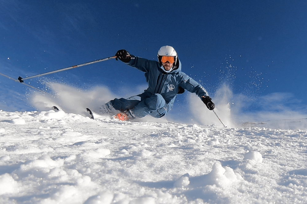 Private Ski Instructor Engelberg