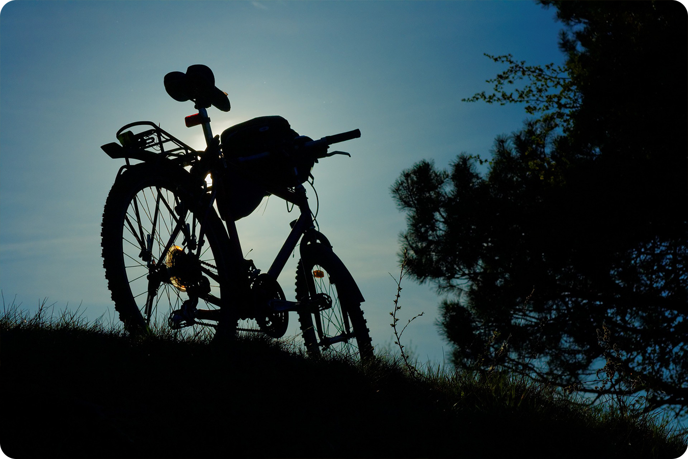 mountain bike hacks