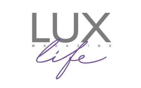 Lux Life Logo