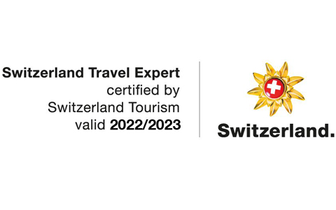 Switzerland Travel Expert logo