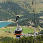Private Hiking Tour in St. Moritz