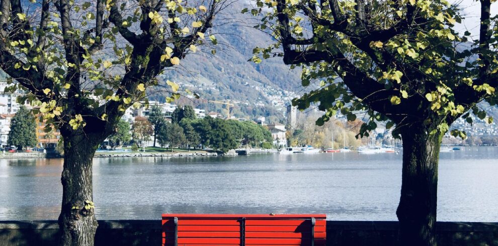 Lugano Private Guided Tour with Wine Beer or Gelato Tasting