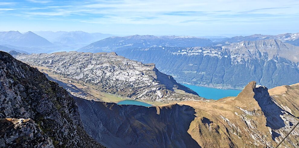 grindelwald panorama hike