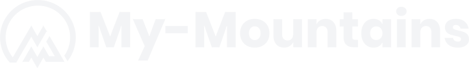 My-Mountains logo