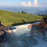 Rustic Yoga Retreat in Switzerland