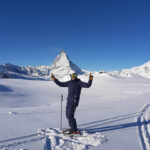 ski camps Switzerland