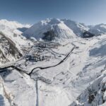 Andermatt Ski Packages: Discover the Magic of Central Switzerland