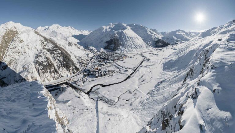 Read more about the article Andermatt Ski Packages: Discover the Magic of Central Switzerland
