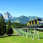 All Inclusive Trip to Switzerland