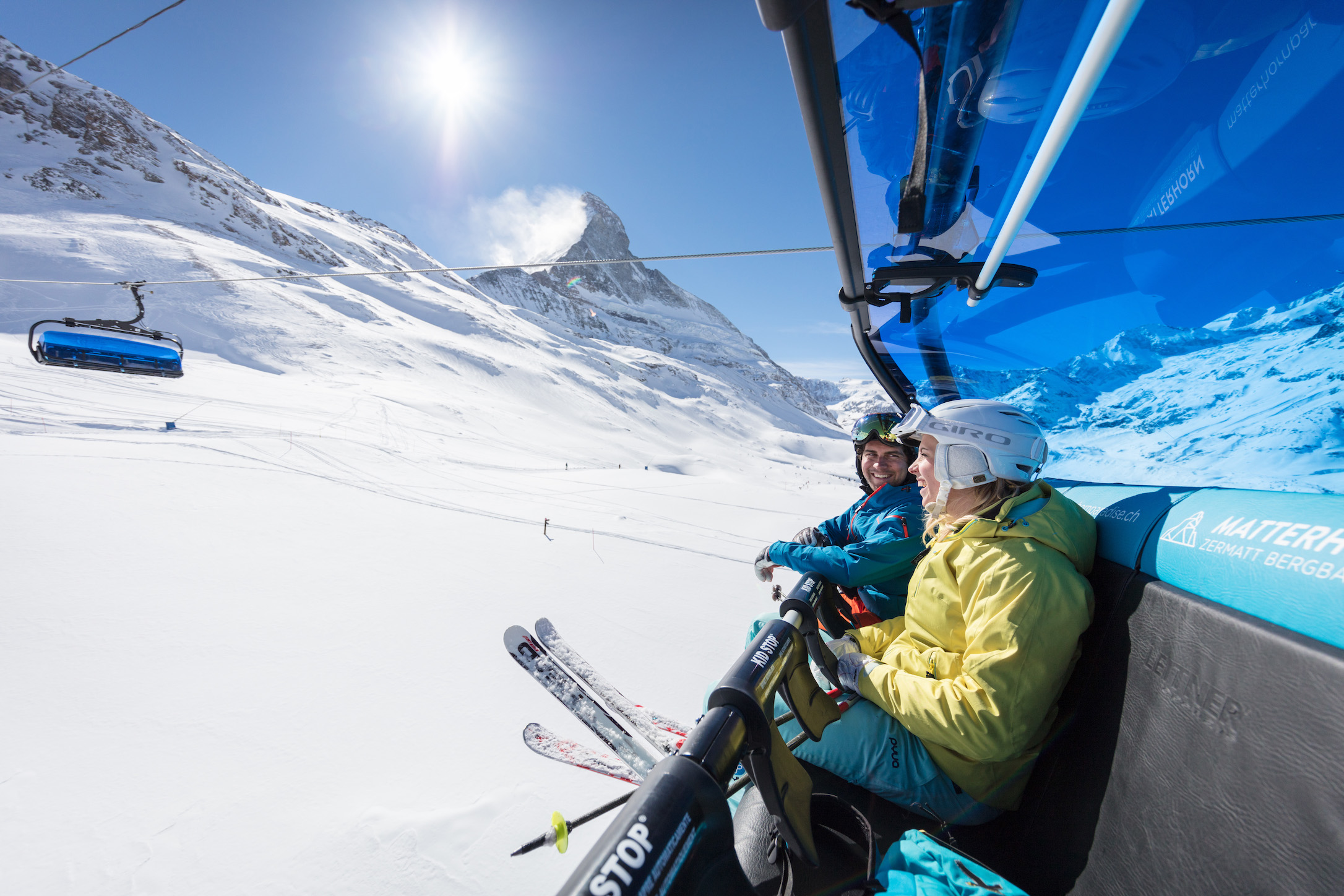 Personalized Ski Holidays in Switzerland