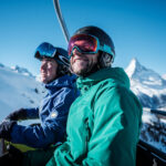 Skiing in Switzerland: The Best Swiss Luxury Experience