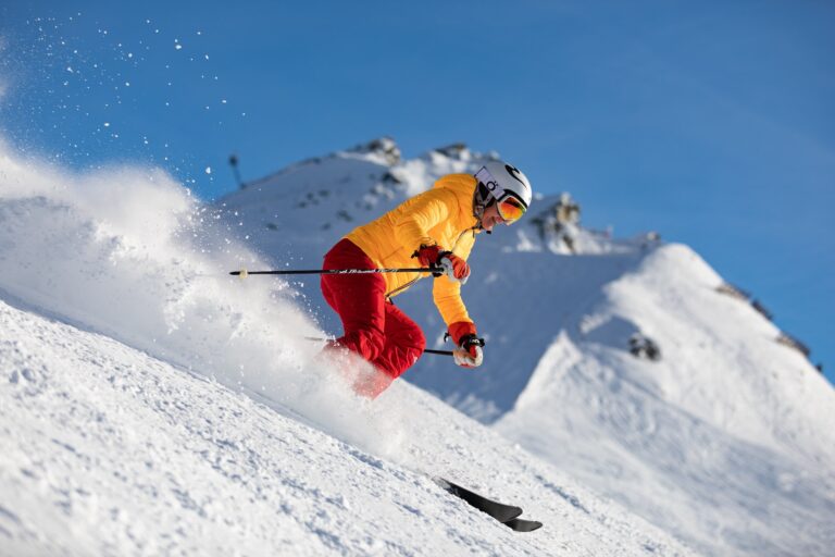 Read more about the article Carving Dreams: Crafting Your Ultimate Ski Trip in Switzerland