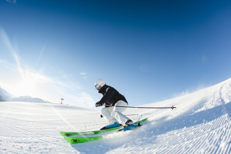 Read more about the article Swiss Alps Ski Trip 10 Days: Enjoy the Skiing Paradise