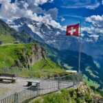 What To Do in Switzerland? 5 Tips For An Offbeat European Adventure