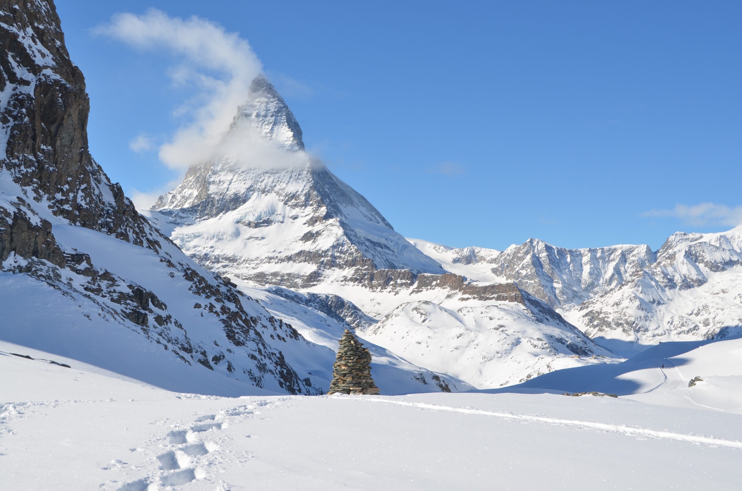 zermatt matterhorn