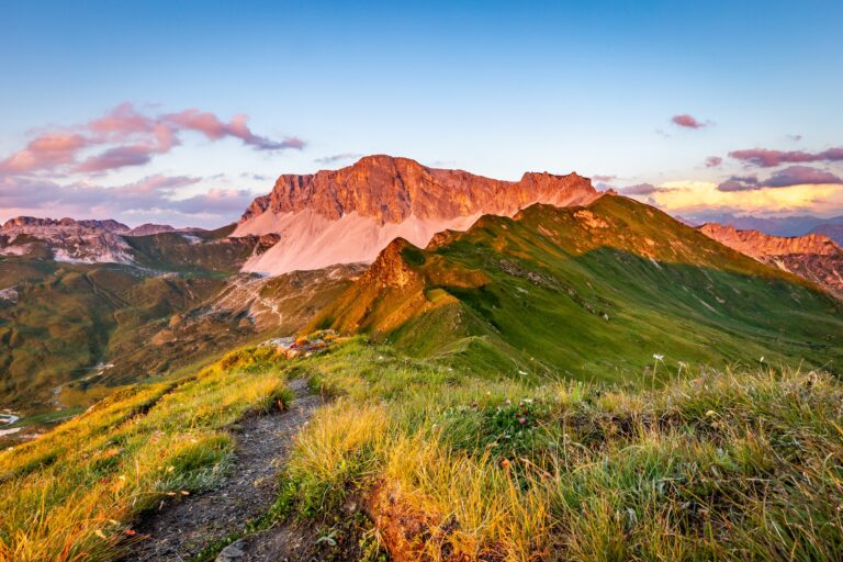 Read more about the article Best Hikes in Europe: 7 Swiss Trails Which Will Blow Your Mind
