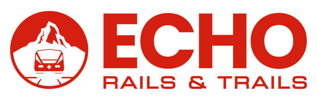 echo rail and trails new logo