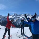 Unlocking the Alps: 5 Expert Tips to Elevate Your Switzerland Ski Trip