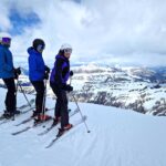 All Inclusive Dolomites Ski Holiday Package