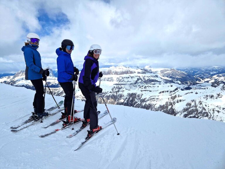 Read more about the article All Inclusive Dolomites Ski Holiday Package