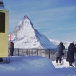 Discover Zermatt on Your Switzerland Ski Trip from USA