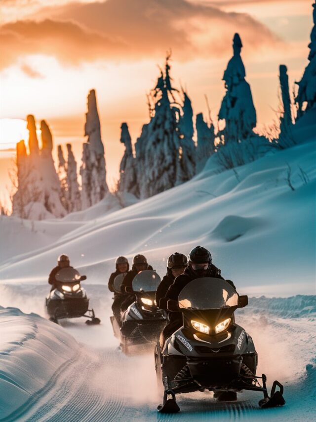 Read more about the article Ultimate Swiss Ski Adventures