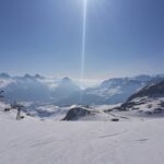 Skiing in Zermatt: A Premier Destination