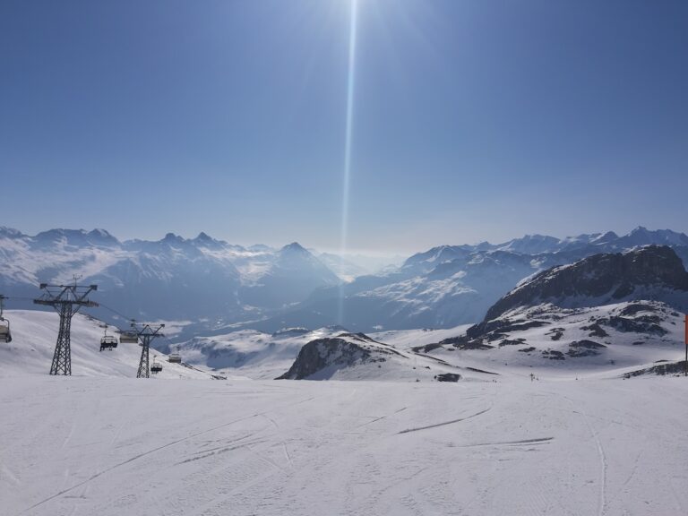 Read more about the article Skiing in Zermatt: A Premier Destination