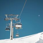 Skiing in St. Moritz as Your Luxury Winter Vacation
