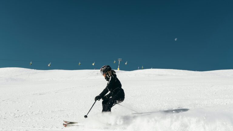 Read more about the article Experience The Swiss Ski Holidays of Your Dreams