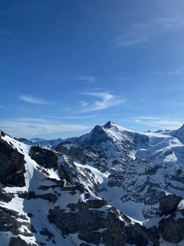 Read more about the article Find Your Ski Level: The Ultimate Guide!