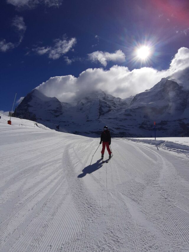 Read more about the article Uncover Switzerland’s Best-Kept Ski Secret: Andermatt Awaits!
