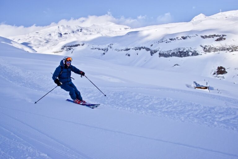 Read more about the article St Moritz Ski Packages: Indulge in Luxury