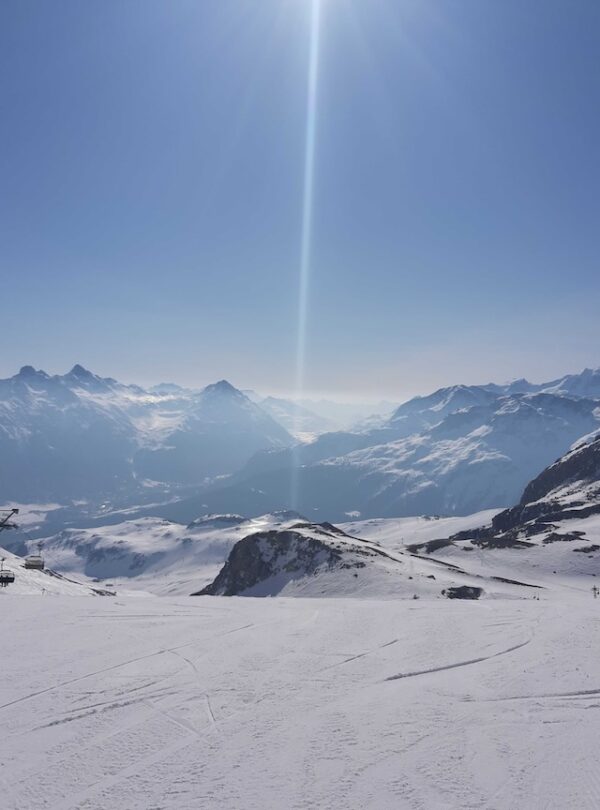 best time to ski in switzerland