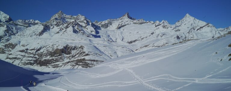 Read more about the article Zermatt Ski Resort: Discover All our Experts Insights 