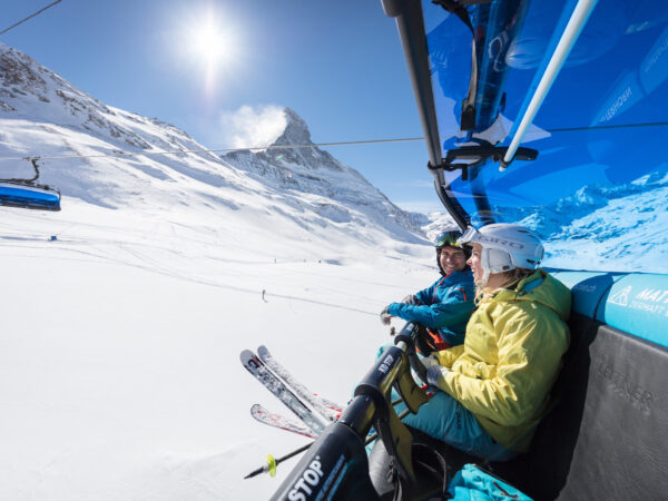 Personalized Ski Holidays in Switzerland