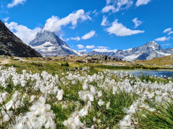 zermatt hiking