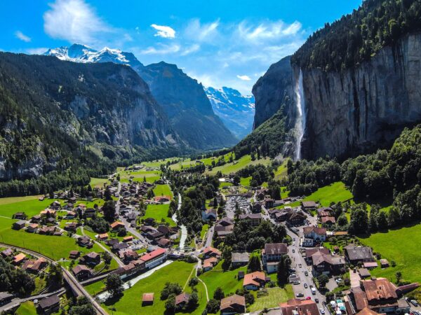 best hikes in europe 1