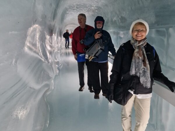 jungfraujoch